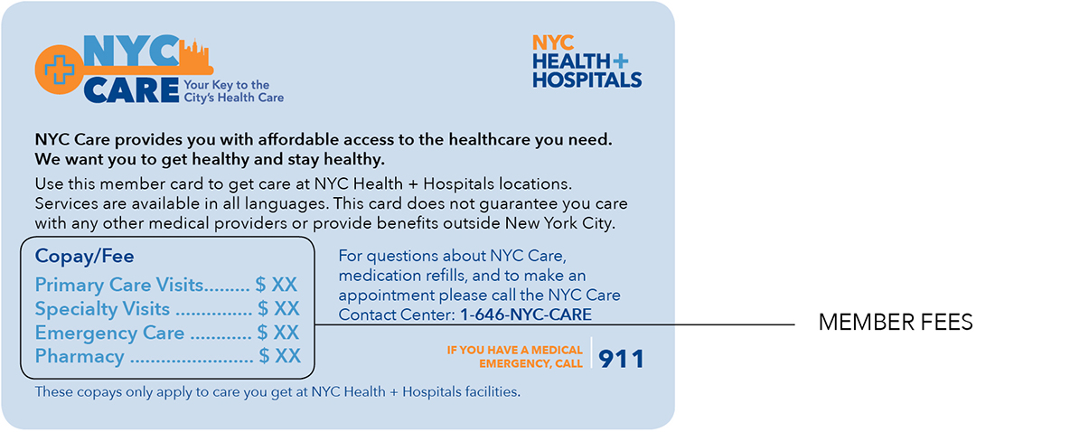 About Nyc Care Nyc Care