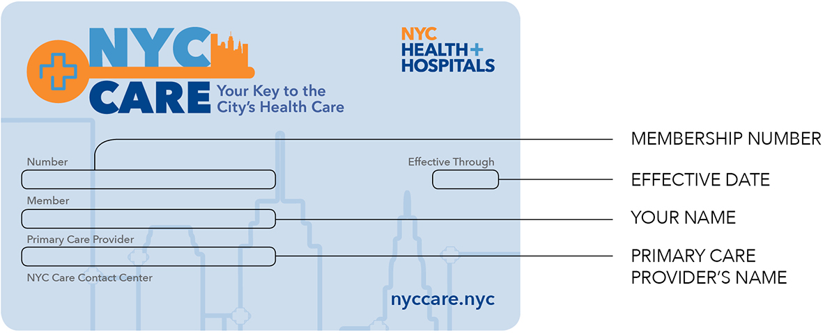 About Nyc Care Nyc Care